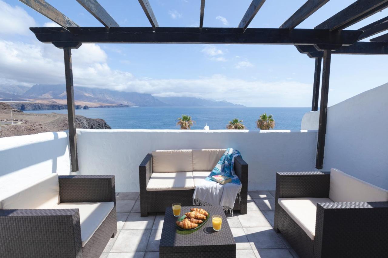 Appartement Brisa Del Mar - Spectacular Sea Views From The